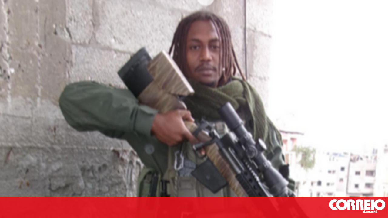 Israeli Sniper Spotted in Lisbon: Belgian Organization Calls for Arrest Over Alleged War Crimes