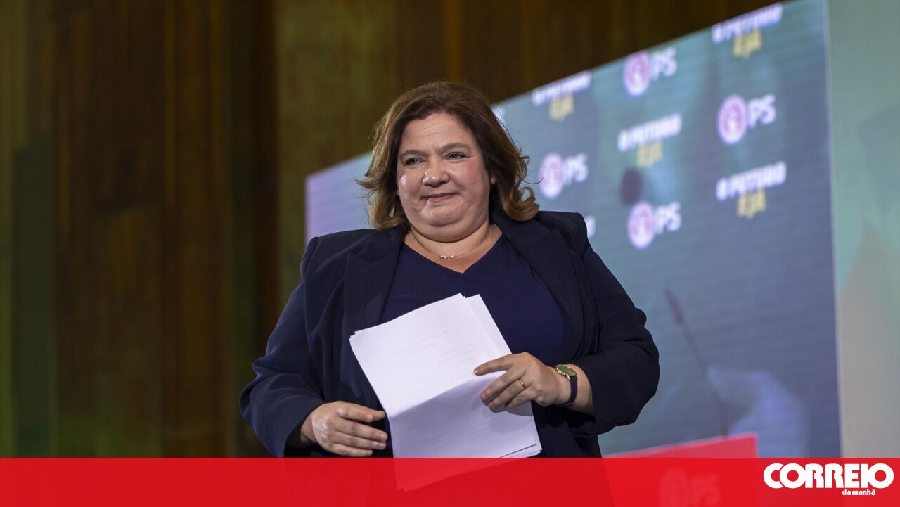 PS, Livre, BE, and PAN Coalition Officially Launches Lisbon Candidacy with Alexandra Leitão Leading the Charge