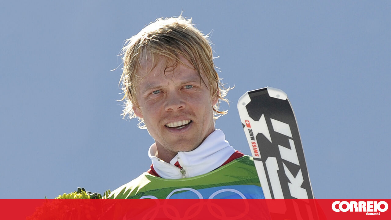 Medalhista olímpico Audun Groenvold morre ao ser atingido um raio