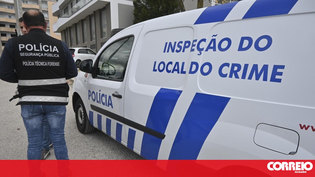 Shocking Discovery in Lisbon: Human Skeleton Found in Canefield Sparks Police Investigation