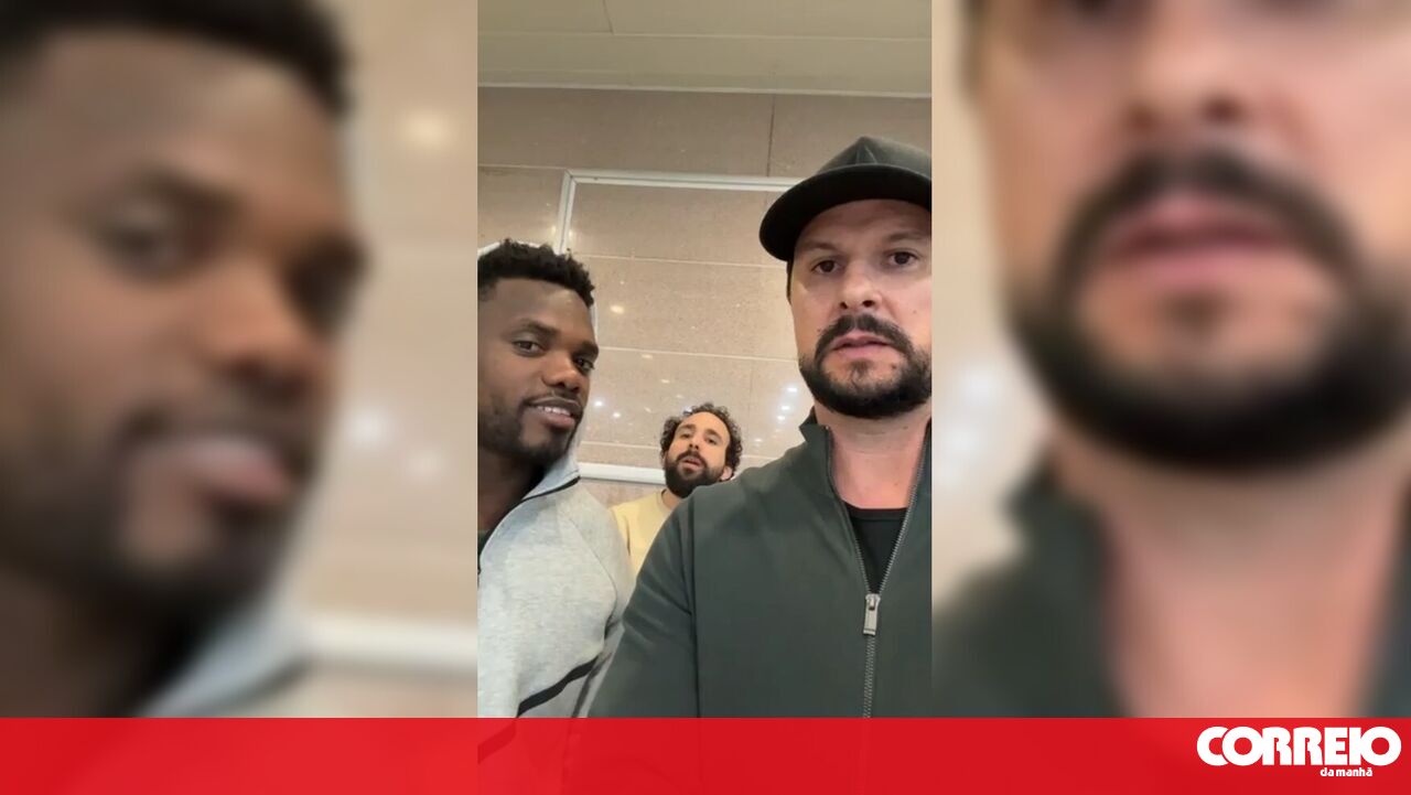 Comedians Denied Entry into Mozambique Over Visa Dispute - What Really Happened?