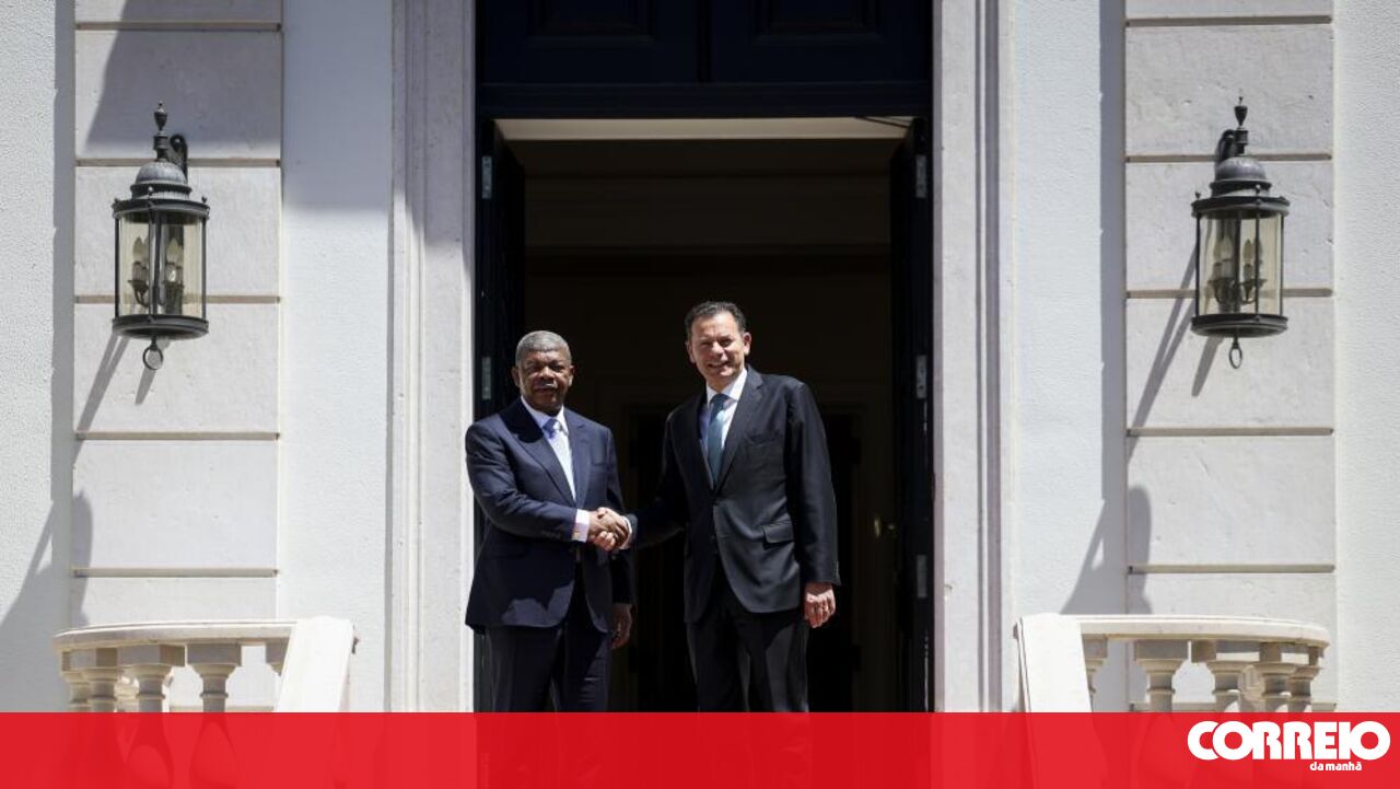Angola and Portugal Strengthen Ties with 11 New Cooperation Protocols in Lisbon