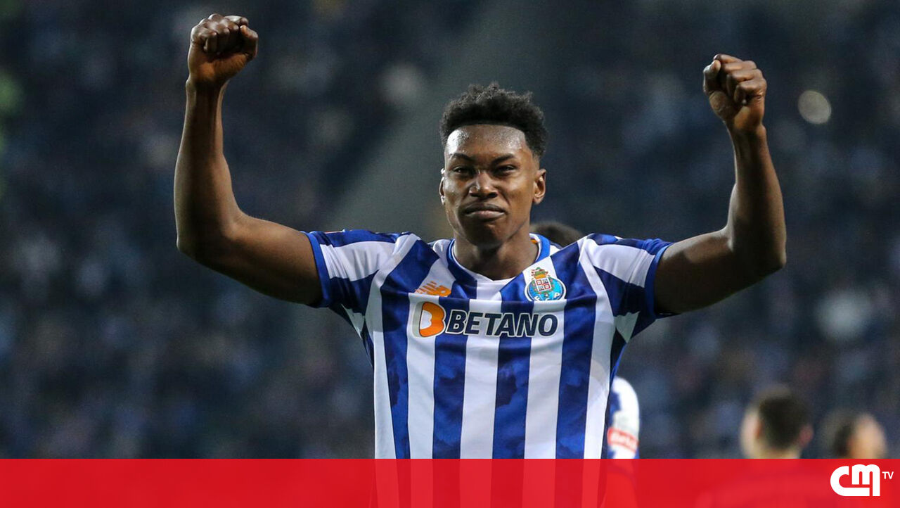 Samu Breaks Record: FC Porto's Striker Becomes Most Expensive Signing in Portuguese Football History