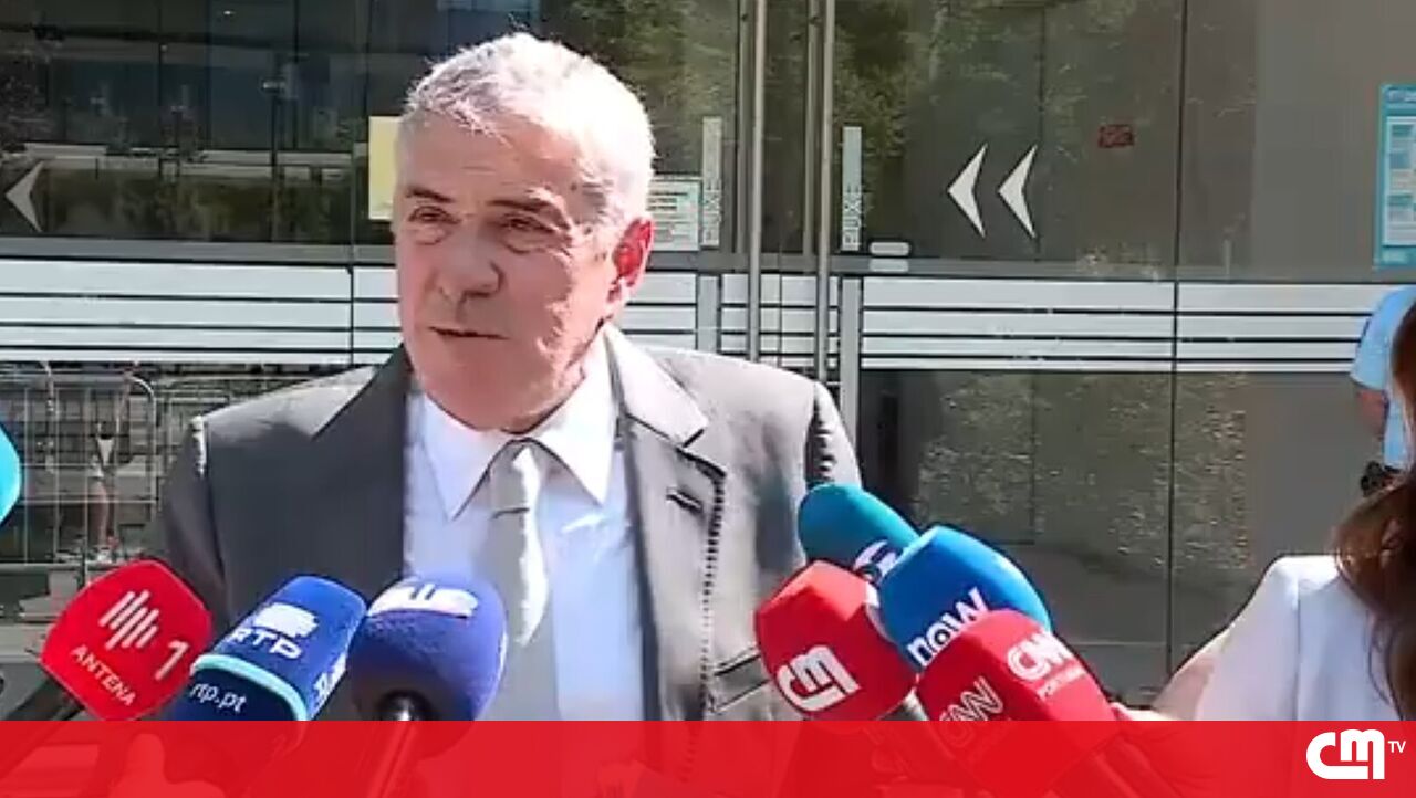Sócrates Accuses Supreme Court of Playing with Serious Matters, Calls for PGR's Removal
