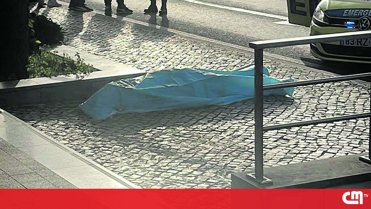 Shocking Verdict: Four Youths Sentenced to 20 Years for Fatal Stabbing in Alverca