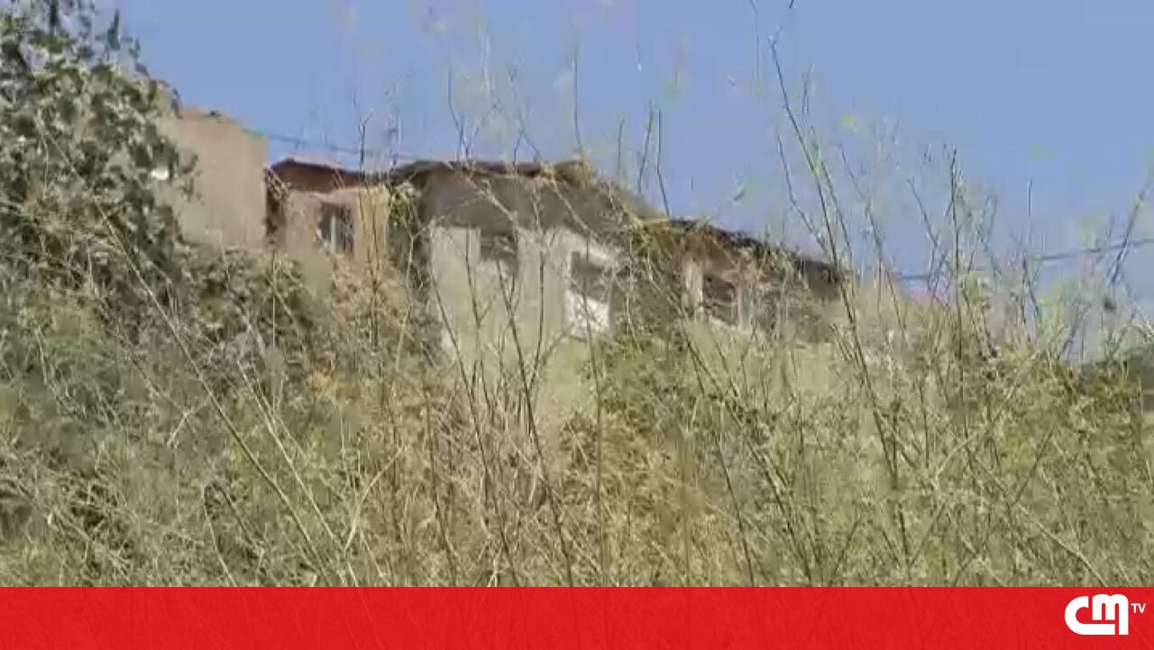 Shocking Discovery in Lisbon: Human Remains Likely Belong to Homeless Individuals