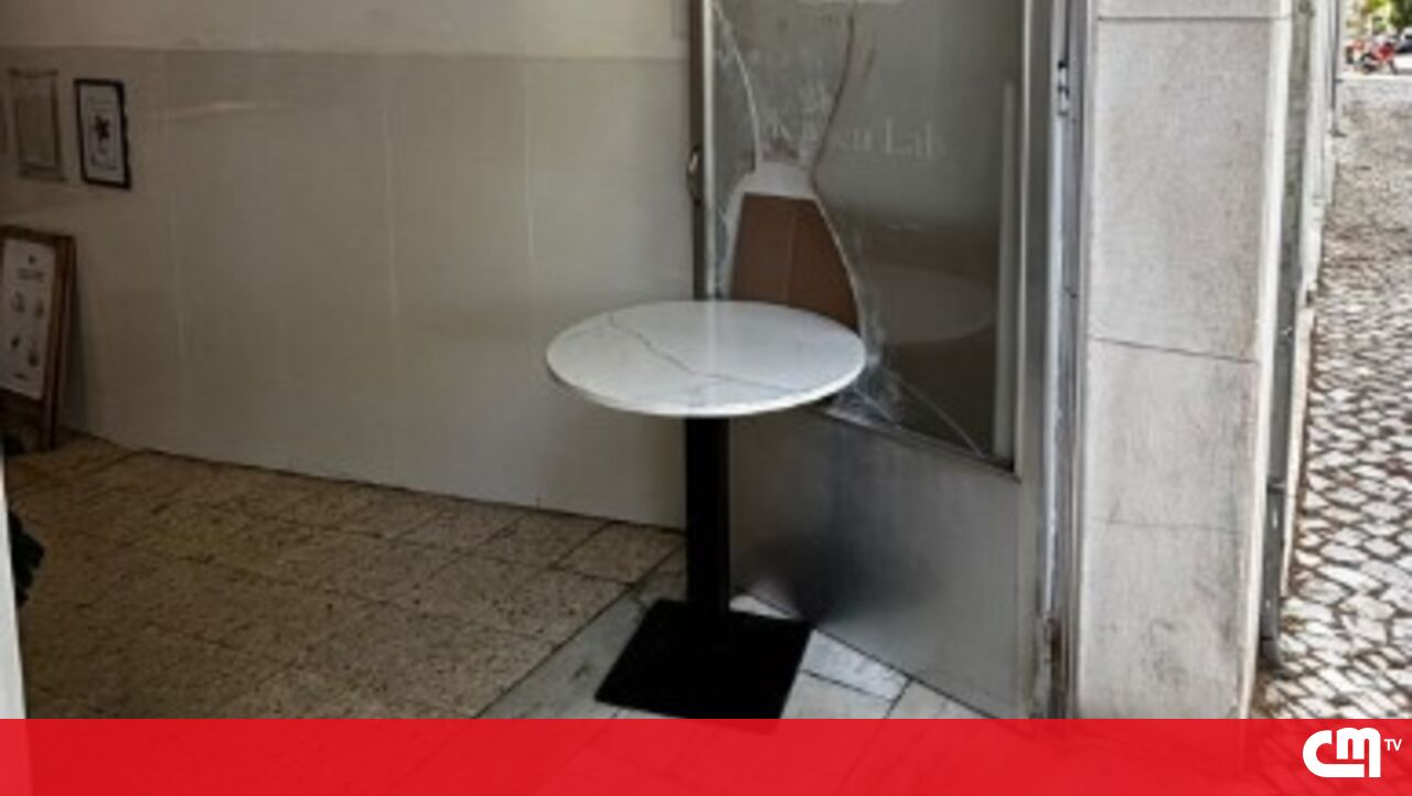 Lisbon Bakery Hit by Second Robbery in Shocking Repeat Crime