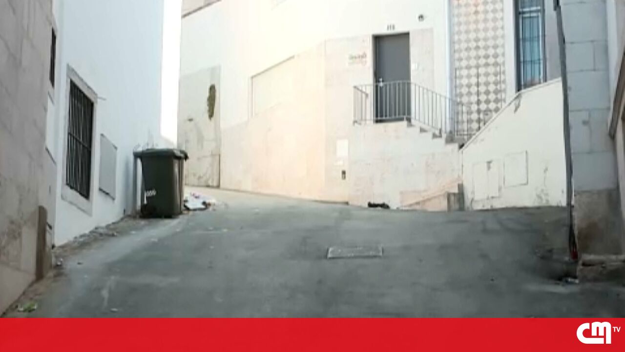 Shocking Confession: Man Delivers Decapitated Head to Lisbon Hospital