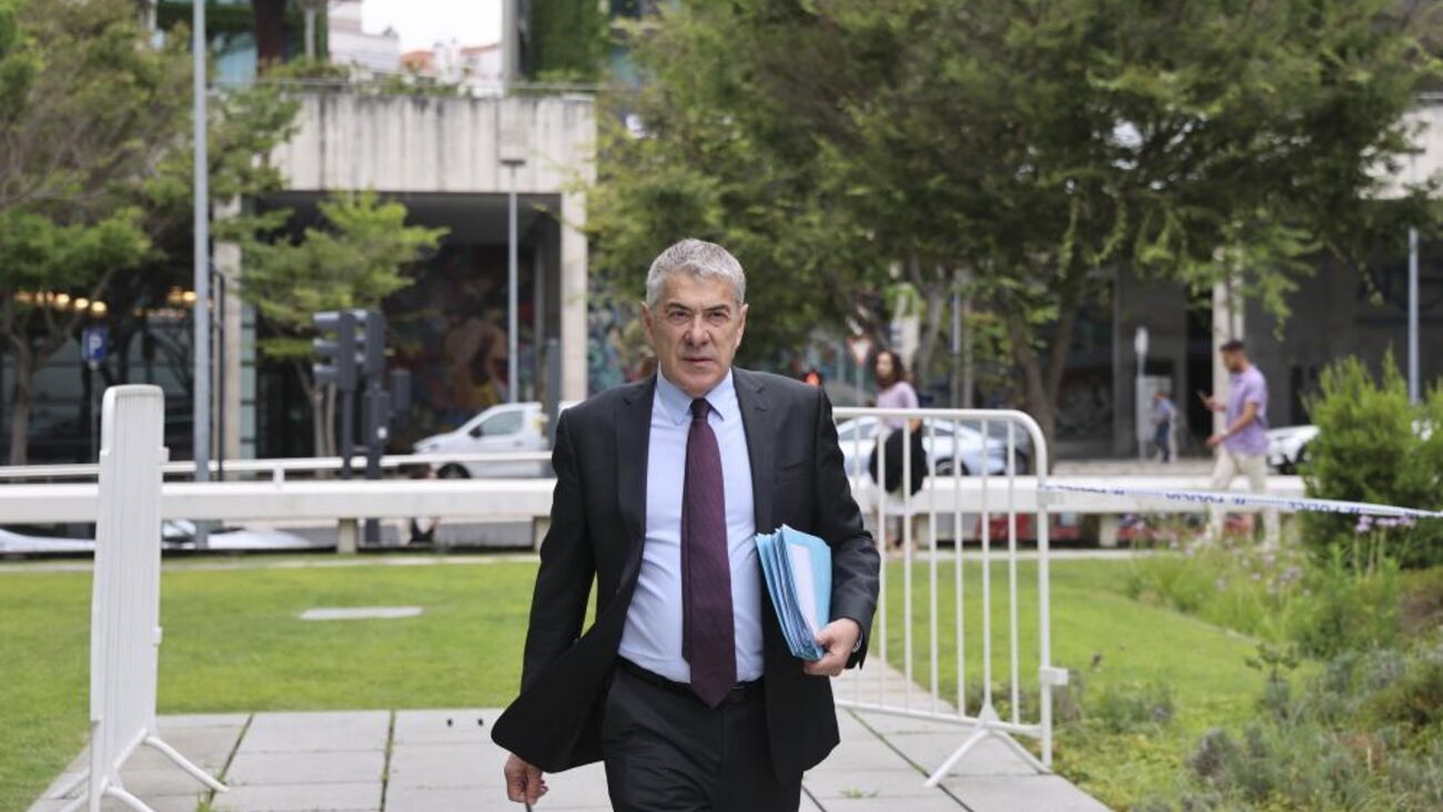 José Sócrates