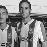 Diogo Jota e André Silva faleceram num acidente em Espanha