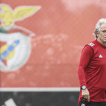 Jorge Jesus
