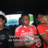 Streamer disse que Yamal é melhor do que Ronaldo e Cristianinho respondeu... assim