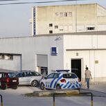 Esquadra da PSP de Camarate tomou, inicialmente, conta da ocorrência 