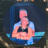 CEO norte-americano apanhado pela “kiss cam” em suposta traição durante concerto dos Coldplay 