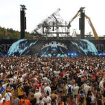 Tomorrowland 2025