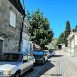 Encontrado corpo em Tabuaço