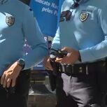 Polícias travaram burla com acidente que não aconteceu