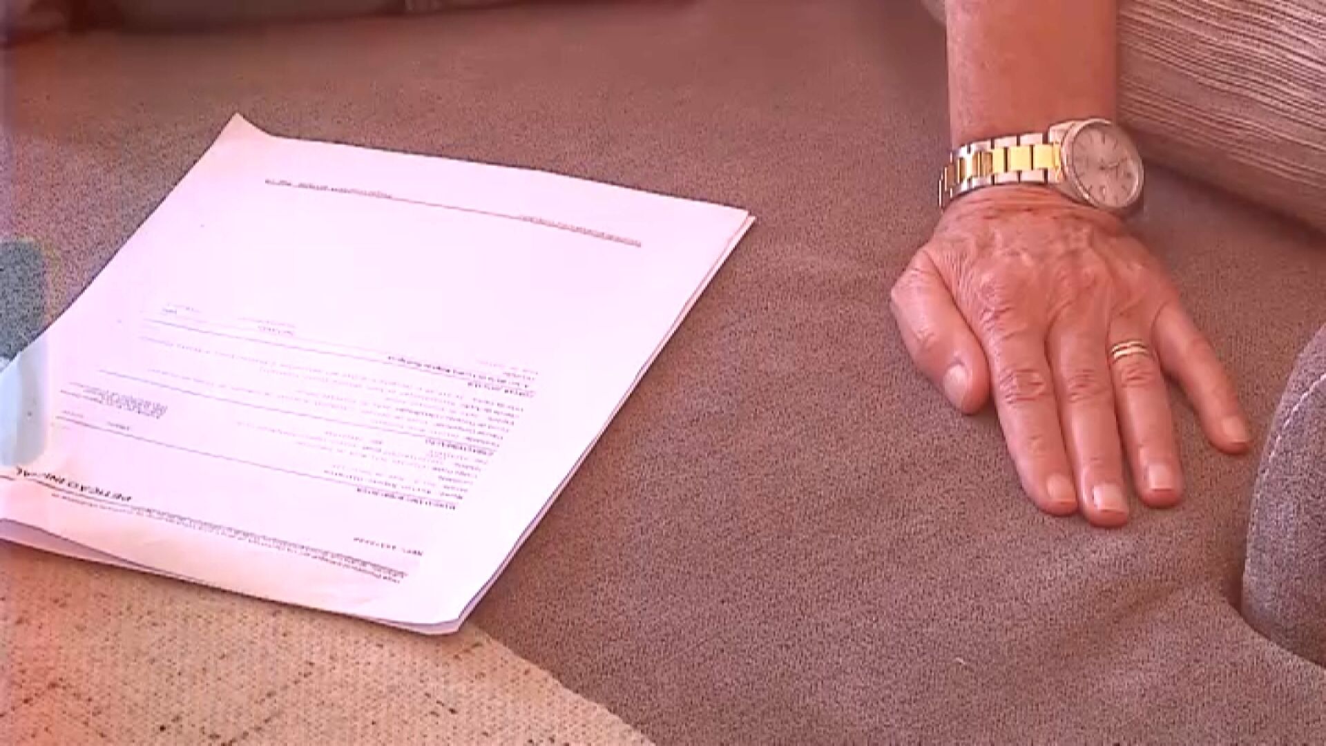 Casa foi vendida em 2015 por uma sobrinha da então proprietária