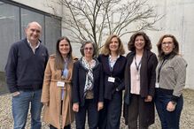 Equipa portuguesa avança na pesquisa da vacina contra a dengue