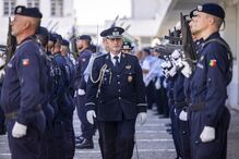 PSP comemora 158 anos com Maria Lúcia Amaral e Luís Carrilho