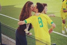 Diogo Jota e Rute Cardoso: amor de juventude celebrado em cerimónia no Porto