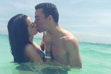 Diogo Jota e Rute Cardoso: amor desde Gondomar até ao casamento no Porto