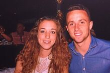 Diogo Jota e Rute Cardoso: uma história de amor desde os 15 anos, de Gondomar a Madrid e com três filhos