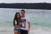 Diogo Jota e Rute Cardoso: uma história de amor que começou em Gondomar e durou mais de 10 anos