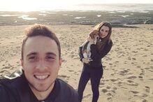 Diogo Jota e Rute Cardoso: história de amor desde Gondomar até ao casamento no Porto