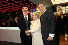 Vítor de Sousa reaparece e tranquiliza colegas e admiradores sobre o seu bem-estar