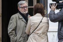 Vítor de Sousa surge após notícias de depressão e garante estar bem