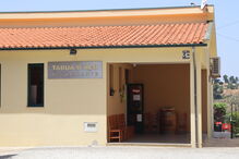 Restaurante Tabua D'Aço, onde brasileira desapareceu em Tabuaço