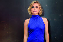 Kelly Bailey está grávida pela segunda vez