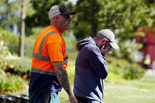 Homenagem a Diogo Costa em Liverpool com lágrimas e cachecóis