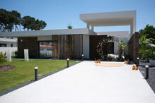 Casas de luxo de 'Casados à Primeira Vista' pertencem a Ruben Amorim e Hugo Viana