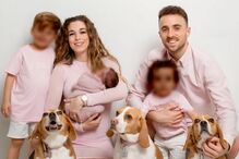 Diogo Jota é recordado pelo desejo de ser o melhor pai, para além do futebol