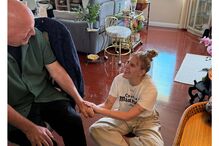 Bruce Willis enfrenta doença com apoio familiar