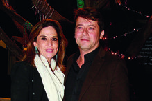 António Pedro Cerdeira nega acusações de violência doméstica