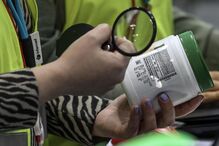 Despesa do SNS com medicamentos em hospitais sobe quase 15% até setembro