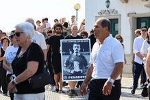 Homenagem a André Silva 