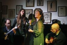 Fado ficou mais pobre: fadista Maria da Nazaré Martins faleceu aos 79 anos