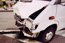 Colisão de carros em Albergaria-a-Velha fere casal e um homem