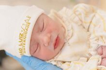 Neymar é pai: Mel nasceu na Maternidade São Luiz Star