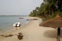 Ilhas Bigajós aguardam decisão da UNESCO para Património Mundial