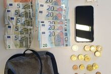 PSP deteve três homens no Porto por tráfico de droga e apreendeu cocaína, heroína e telemóveis