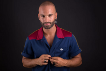 Renato Nobre recorda acidente grave e coma, após o regresso aos palcos