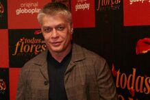 Fábio Assunção recorda primeira relação aos 13 anos