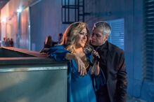 Fábio Assunção recorda primeira relação sexual aos 13 anos