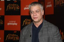 Fábio Assunção recorda experiência pessoal