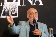 José Jorge Letria concorre à presidência da Sociedade Portuguesa de Autores